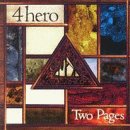 Cover of Two Pages by 4hero