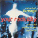 Cover of Your Rockaby by Mark-Anthony Turnage