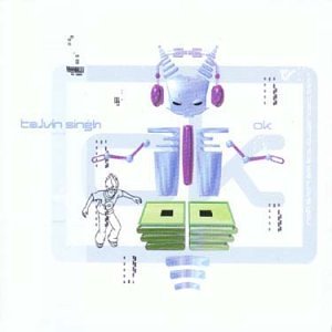 Cover of Ok by Talvin Singh