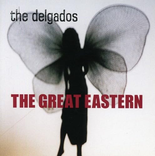 Cover of The Great Eastern by The Delgados
