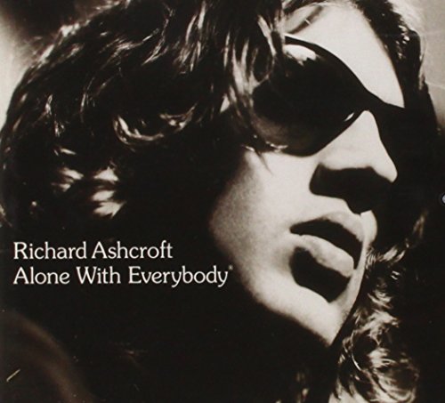 Cover of Alone with Everybody by Richard Ashcroft