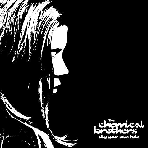 Cover of Dig Your Own Hole by The Chemical Brothers