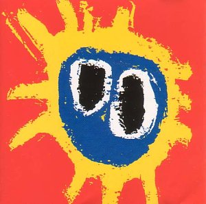 Cover of Screamadelica by Primal Scream