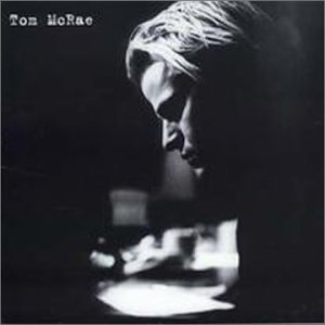 Cover of Tom McRae by Tom McRae