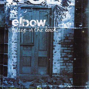 Cover of Asleep in the Back by Elbow