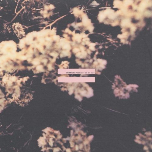 Cover of Night on My Side by Gemma Hayes