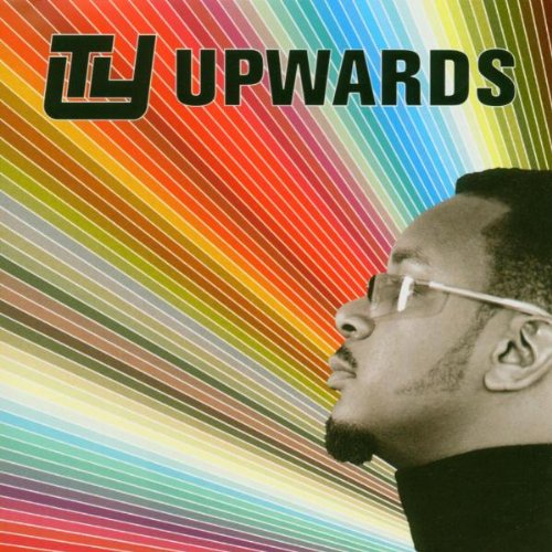 Cover of Upwards by Ty