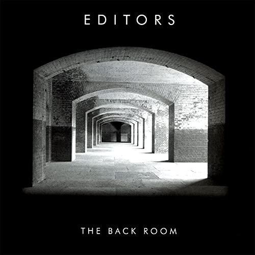 Cover of The Back Room by Editors