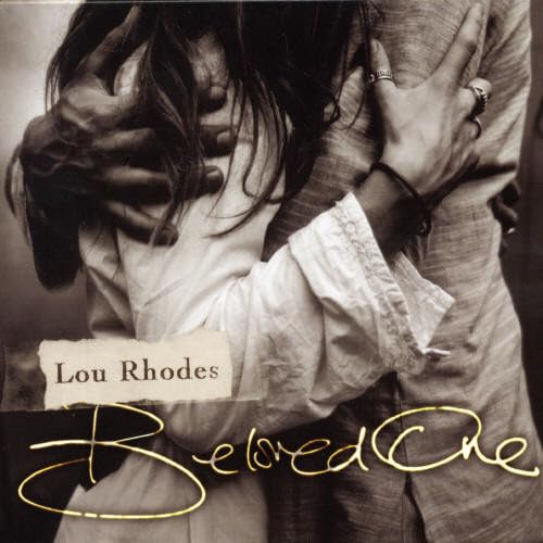 Cover of Beloved One by Lou Rhodes