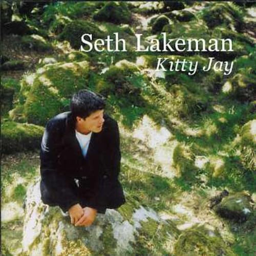 Cover of Kitty Jay by Seth Lakeman