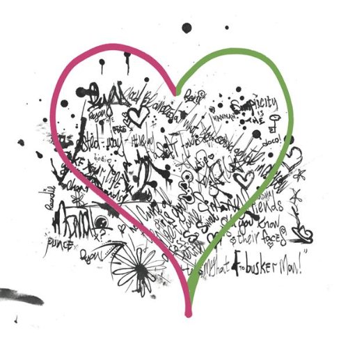 Cover of Hats Off to the Buskers by The View