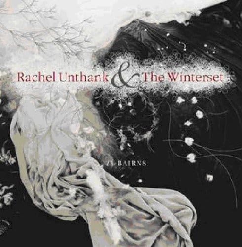 Cover of The Bairns by Rachel Unthank and the Winterset