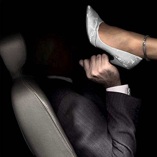 Cover of Stainless Style by Neon Neon