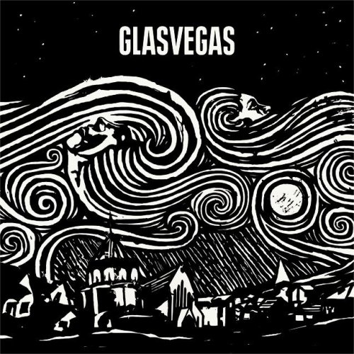 Cover of Glasvegas by Glasvegas