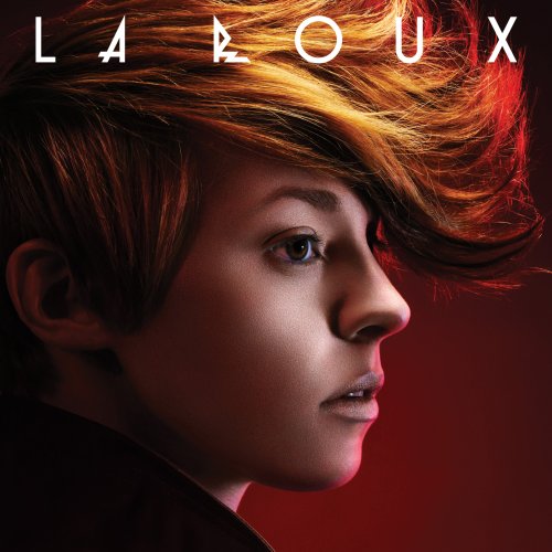 Cover of La Roux by La Roux