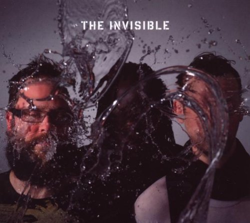 Cover of The Invisible by The Invisible