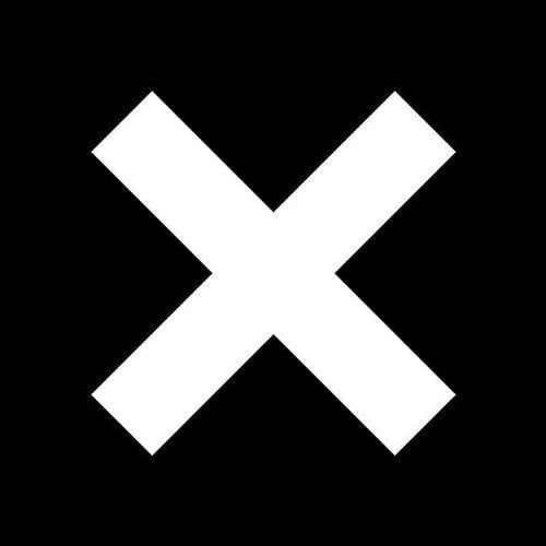 Cover of xx by The xx