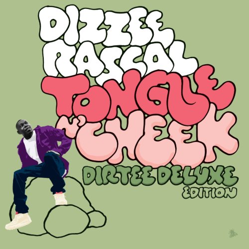 Cover of Tongue n' Cheek by Dizzee Rascal
