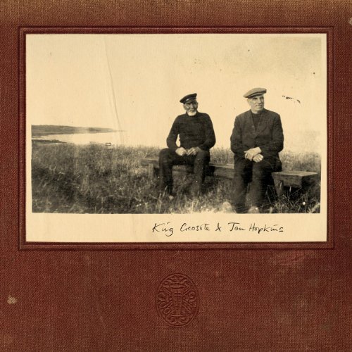 Cover of Diamond Mine by King Creosote & Jon Hopkins