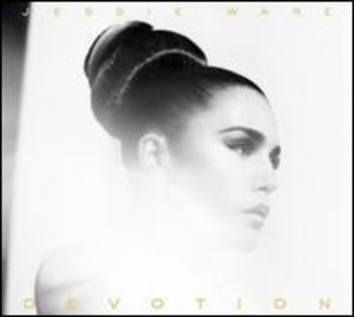 Cover of Devotion by Jessie Ware