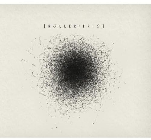 Cover of Roller Trio by Roller Trio