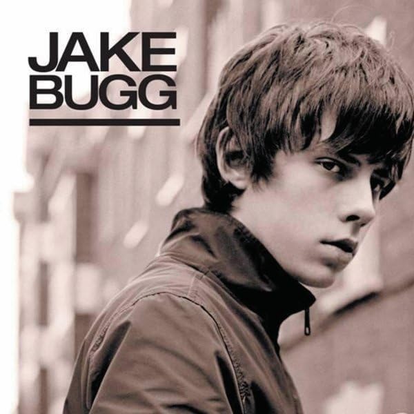Cover of Jake Bugg by Jake Bugg