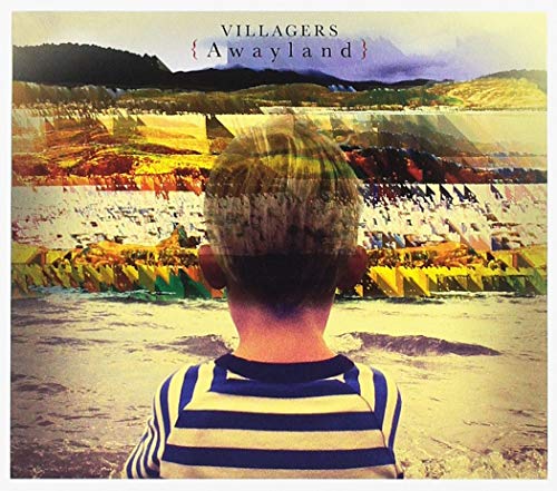 Cover of Awayland by Villagers