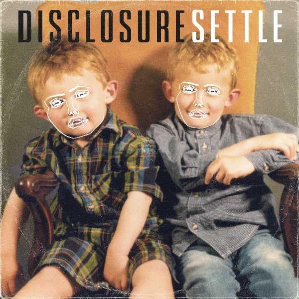Cover of Settle by Disclosure