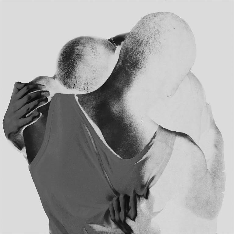 Cover of Dead by Young Fathers
