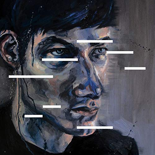 Cover of Total Strife Forever by East India Youth