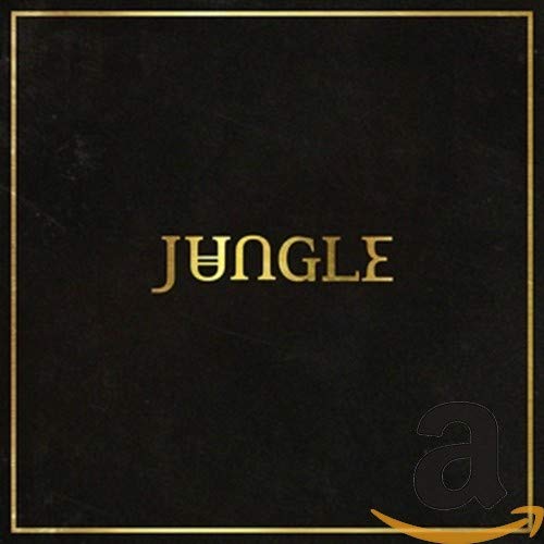 Cover of Jungle by Jungle