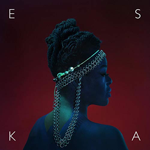 Cover of Eska by Eska