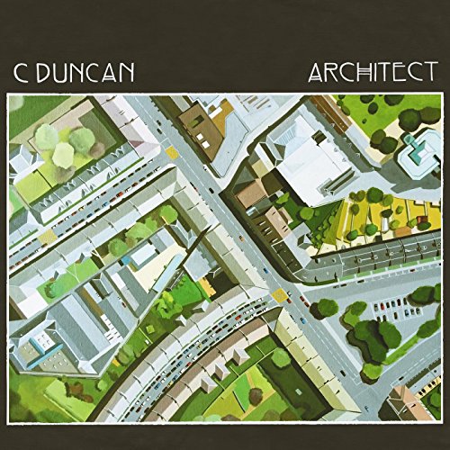 Cover of Architect by C Duncan
