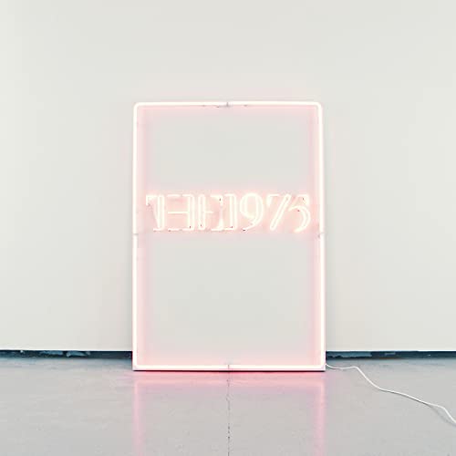 Cover of I Like It When You Sleep, for You Are So Beautiful yet So Unaware of It by The 1975