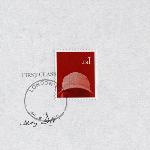 Cover of Konnichiwa by Skepta
