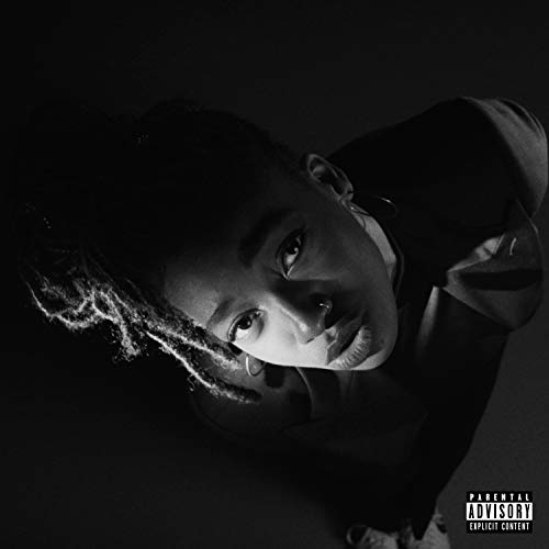 Cover of Grey Area by Little Simz