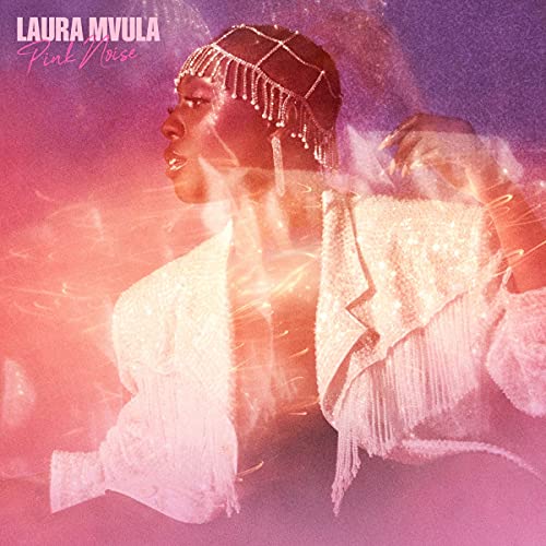 Cover of Pink Noise by Laura Mvula
