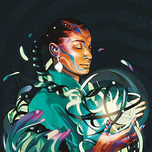 Cover of Source by Nubya Garcia