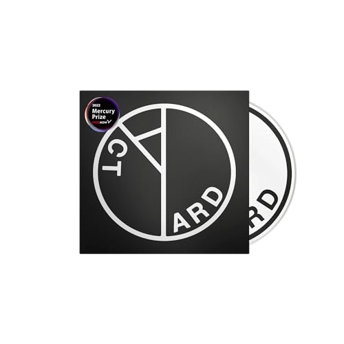 Cover of The Overload by Yard Act