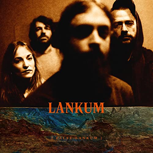 Cover of False Lankum by Lankum