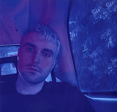 Cover of Actual Life 3 (January 1 – September 9 2022) by Fred Again