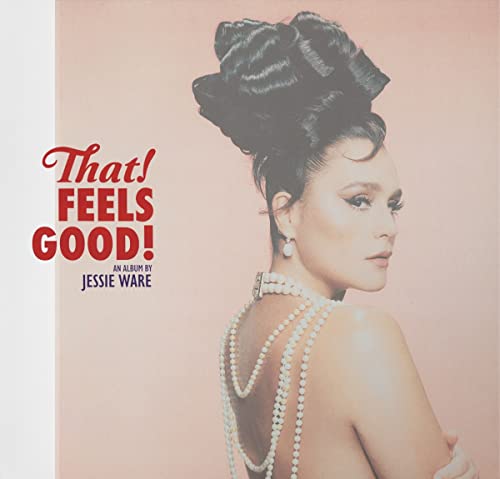 Cover of That! Feels Good! by Jessie Ware