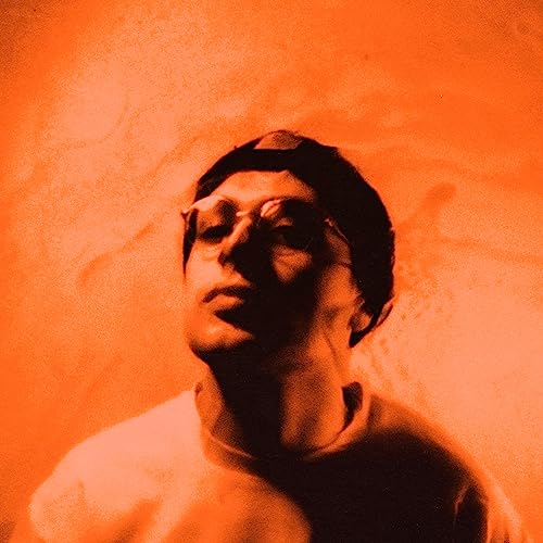 Cover of Bad With Names by corto.alto