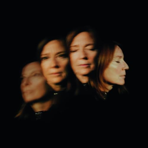 Cover of Lives Outgrown by Beth Gibbons
