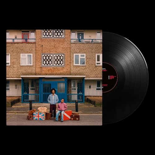 Cover of Who Am I by Berwyn