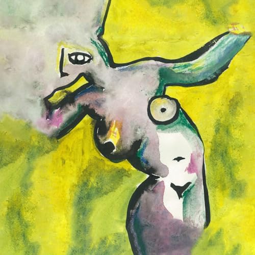 Cover of In Limerence by Jacob Alon